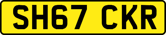 SH67CKR