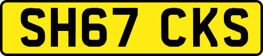 SH67CKS