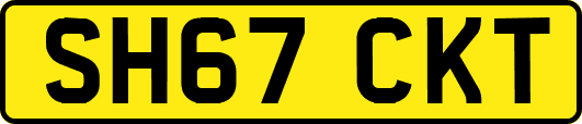 SH67CKT