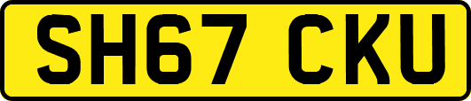 SH67CKU