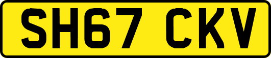 SH67CKV