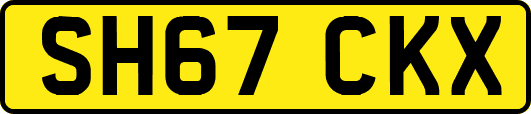 SH67CKX