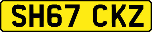 SH67CKZ