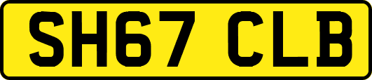 SH67CLB