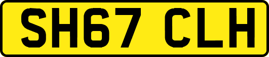SH67CLH