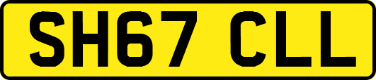SH67CLL