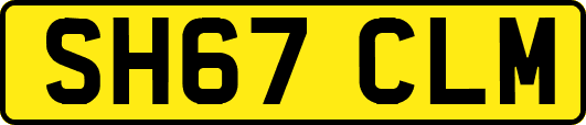SH67CLM