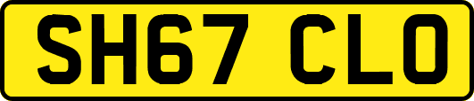 SH67CLO