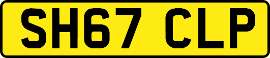 SH67CLP