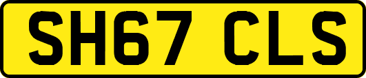 SH67CLS