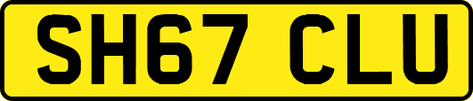 SH67CLU