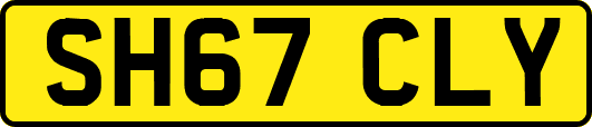 SH67CLY