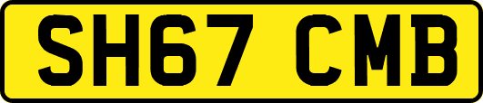 SH67CMB