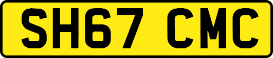 SH67CMC