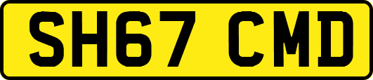 SH67CMD