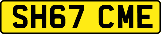 SH67CME