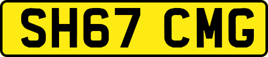 SH67CMG