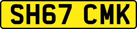 SH67CMK