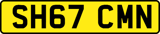 SH67CMN