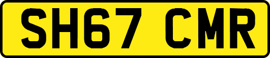 SH67CMR