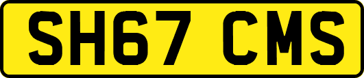 SH67CMS