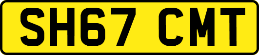 SH67CMT