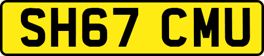 SH67CMU