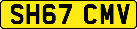 SH67CMV