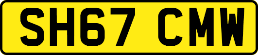 SH67CMW