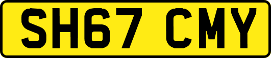 SH67CMY