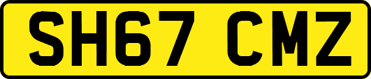 SH67CMZ