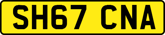 SH67CNA