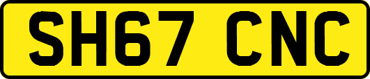 SH67CNC