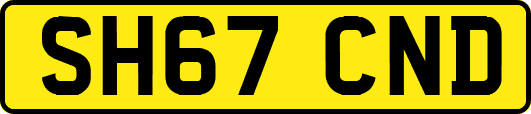 SH67CND