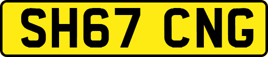 SH67CNG
