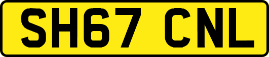 SH67CNL