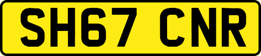 SH67CNR