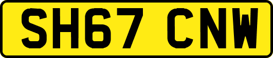 SH67CNW