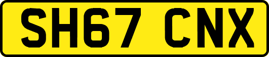 SH67CNX