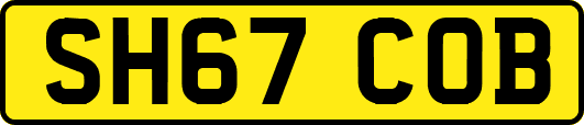 SH67COB