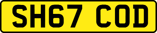 SH67COD