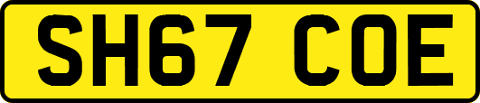 SH67COE
