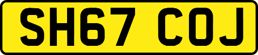 SH67COJ