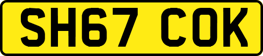 SH67COK