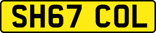 SH67COL