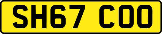 SH67COO