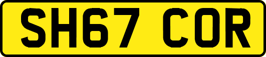 SH67COR