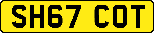 SH67COT