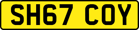 SH67COY