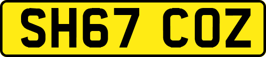SH67COZ